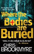 Where The Bodies Are Buried