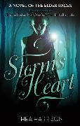 Storm's Heart. by Thea Harrison