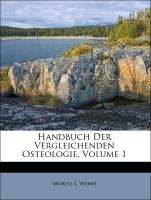 Handbuch der vergleichenden Osteologie