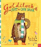 Goldilocks and Just the One Bear