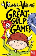 Vulgar the Viking and the Great Gulp Games