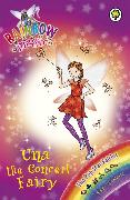 Rainbow Magic: Una the Concert Fairy