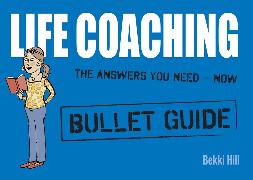 Life Coaching