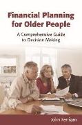 Financial Planning for Older People