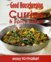 Good Housekeeping Easy to Make! Curries & Spicy Meals