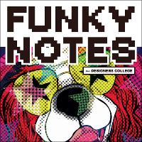 Funky Notes: From Designers College