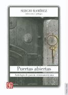 Puertas abiertas. Antología de poesía centroamericana.