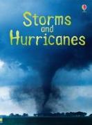 Storms and Hurricanes