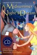 A Midsummer Night's Dream