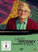David Hockney: Pleasures of the Eye