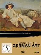 Masters of German Art