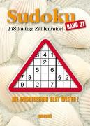 Sudoku Band 21