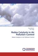 Redox Catalysts in Air Pollution Control