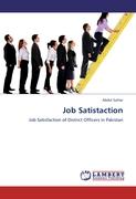 Job Satistaction