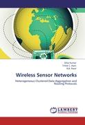 Wireless Sensor Networks