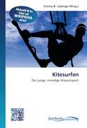 Kitesurfen