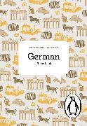 The Penguin German Phrasebook