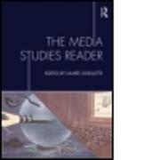 The Media Studies Reader