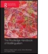 The Routledge Handbook of Multilingualism
