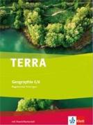 TERRA Geographie für Thüringen. Schülerbuch. Ausgabe für Regelschulen (Neubearbeitung)