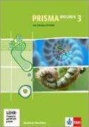 Prisma Biologie 3. Schülerbuch mit Schüler-CD-ROM. Nordrhein-Westfalen