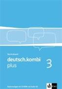 deutsch.kombi plus / Serviceband 7. Klasse