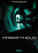Prometheus 05. Sarkophag
