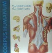 Atlas del cuerpo humano