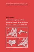 Die Formierung des politischen Antisemitismus in den Kronländern Kroatien-Slawonien 18791906