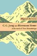 C.G. Jung and Hermann Hesse