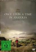 Once Upon a Time in Anatolia