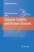 Genome Stability and Human Diseases