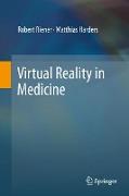 Virtual Reality in Medicine