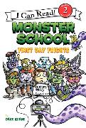 Monster School: First Day Frights