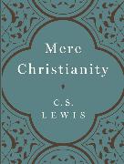 Mere Christianity Gift Edition