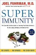 Super Immunity