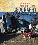 Contemporary World Regional Geography