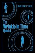 The Wrinkle in Time Quintet