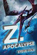 Z Apocalypse