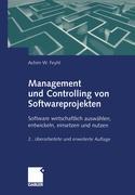 Management und Controlling von Softwareprojekten