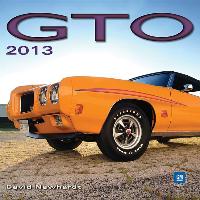 GTO Calendar