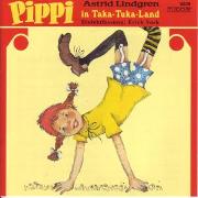 Pippi Langstrumpf in Taka-Tuka-Land