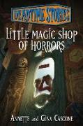 Deadtime Stories: Little Magic Shop of Horrors