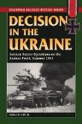 Decision in the Ukraine