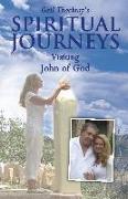 Gail Thackray's Spiritual Journeys