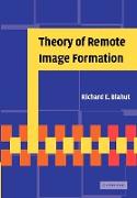 Theory of Remote Image Formation