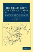 The Treaty Ports of China and Japan