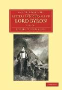 Letters and Journals of Lord Byron