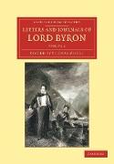 Letters and Journals of Lord Byron