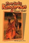 Those Kooky Kangaroos